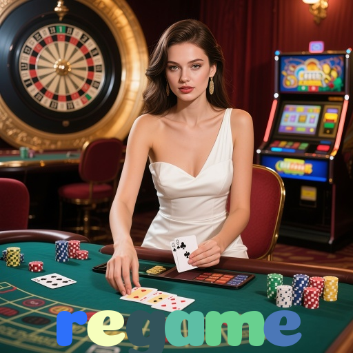Cassino Online regame