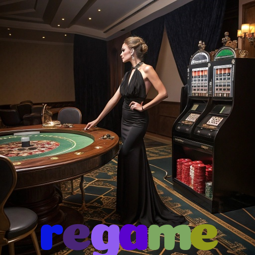 Cassino Online regame