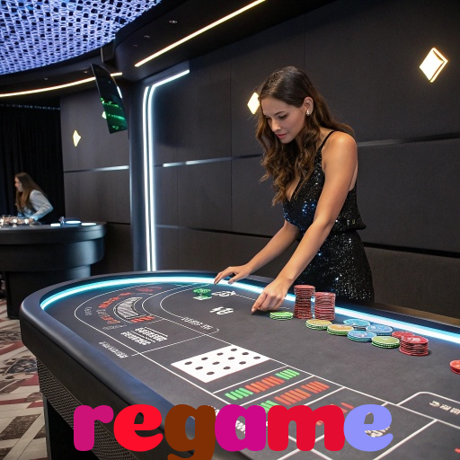 Cassino Online regame
