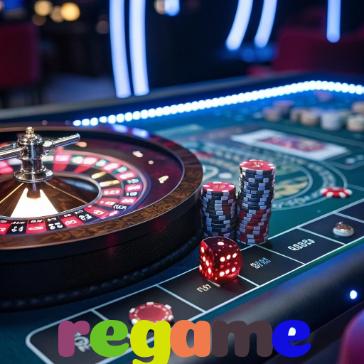Cassino Online regame