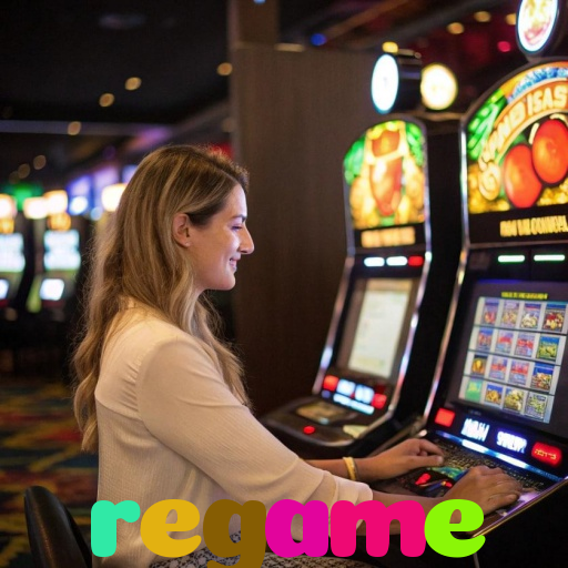Cassino Online regame