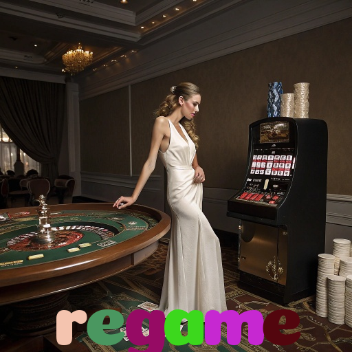 Cassino Online regame