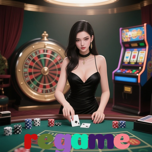 Cassino Online regame