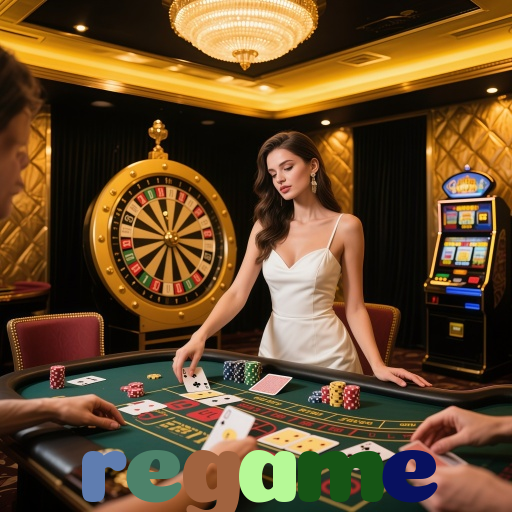 Cassino Online regame