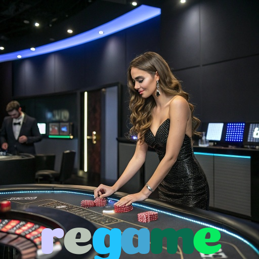 Cassino Online regame