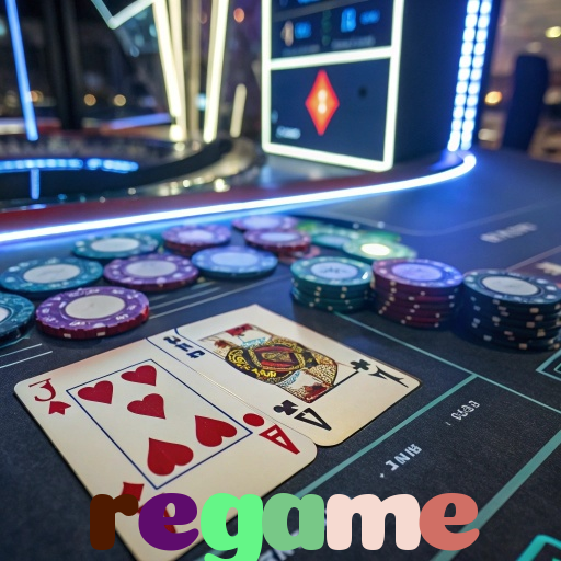 Cassino Online regame