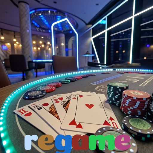 Cassino Online regame