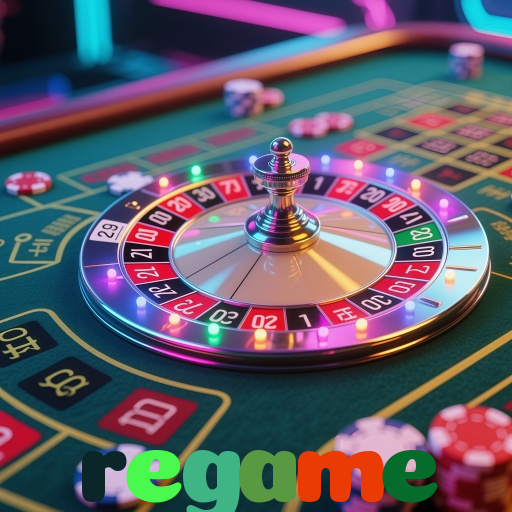 Cassino Online regame
