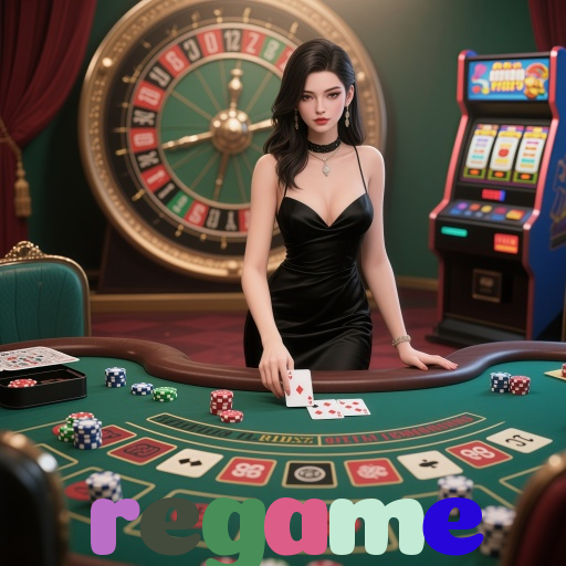 Cassino Online regame