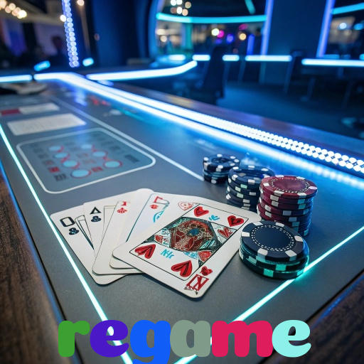 Cassino Online regame
