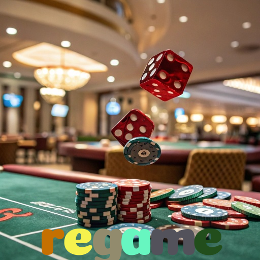 Cassino Online regame