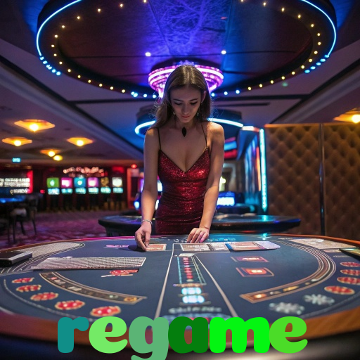 Cassino Online regame