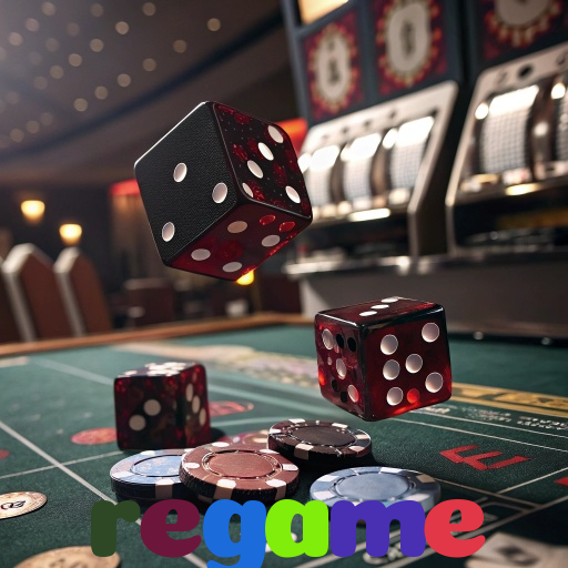 Cassino Online regame