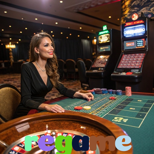 Cassino Online regame
