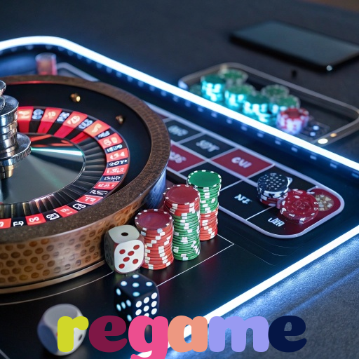 Cassino Online regame
