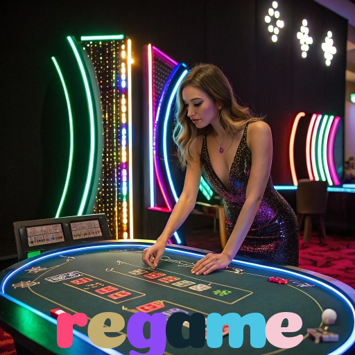Cassino Online regame