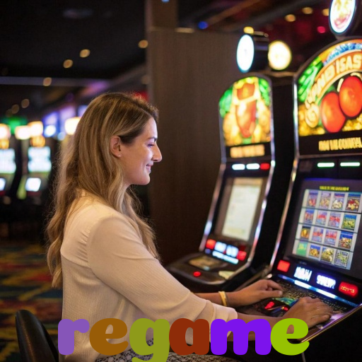 Cassino Online regame