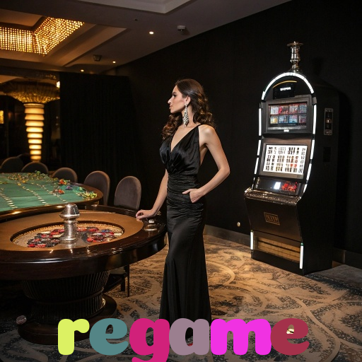 Cassino Online regame