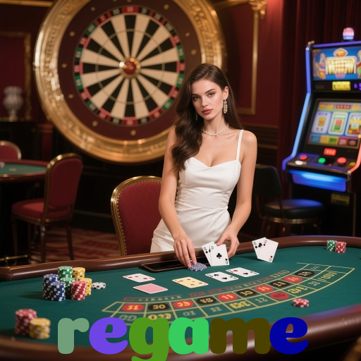 Cassino Online regame