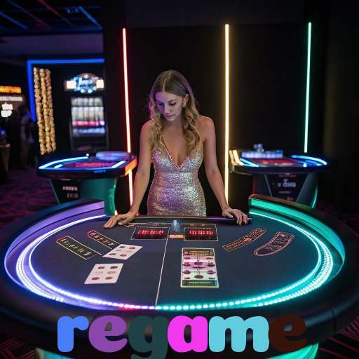 Cassino Online regame