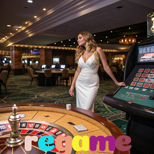 Cassino Online regame