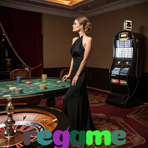 Cassino Online regame