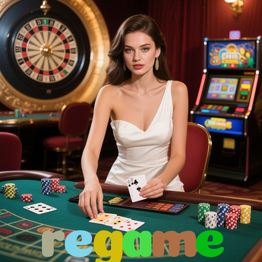 Cassino Online regame