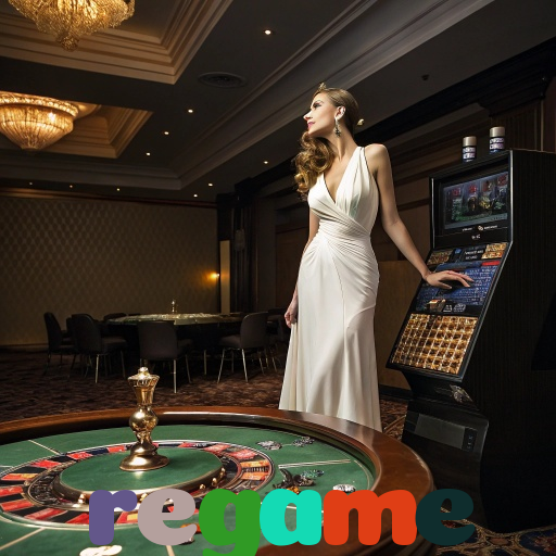 Cassino Online regame