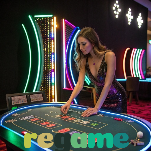 Cassino Online regame