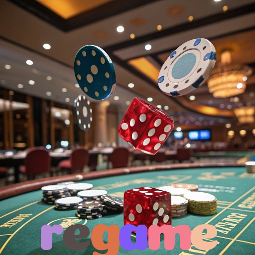 Cassino Online regame