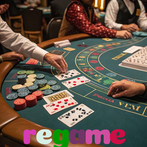 Cassino Online regame
