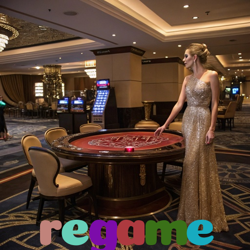 Cassino Online regame