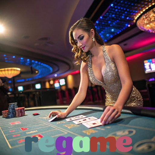 Cassino Online regame