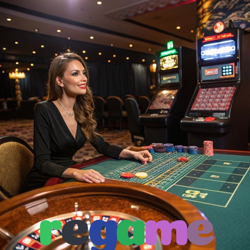 Cassino Online regame