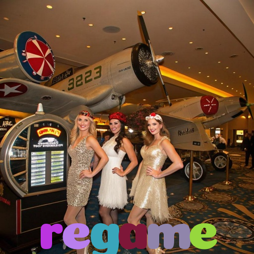 Cassino Online regame