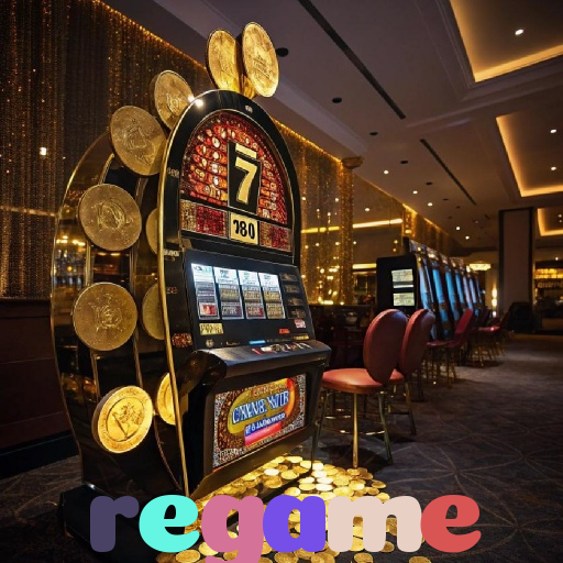 Cassino Online regame