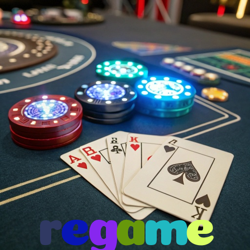 Cassino Online regame