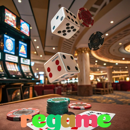 Cassino Online regame