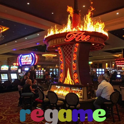 Cassino Online regame