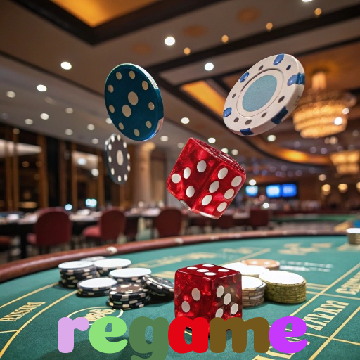 Cassino Online regame