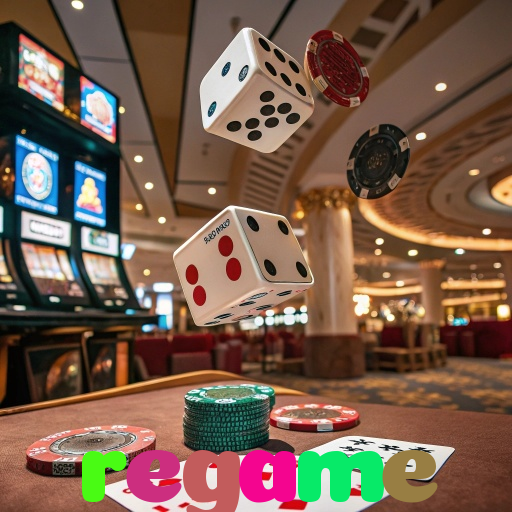 Cassino Online regame