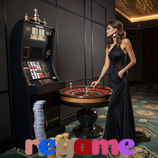 Cassino Online regame