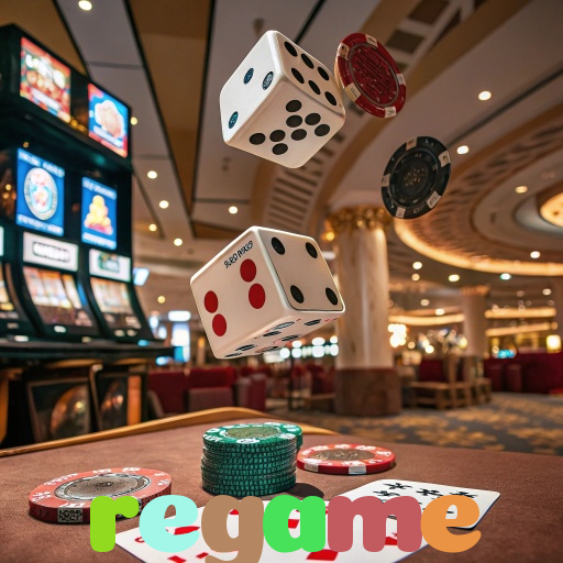 Cassino Online regame