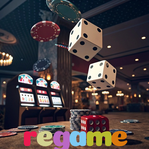Cassino Online regame