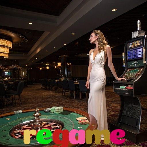 Cassino Online regame