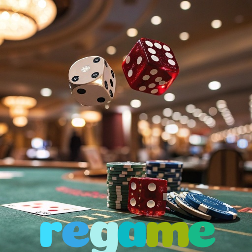 Cassino Online regame