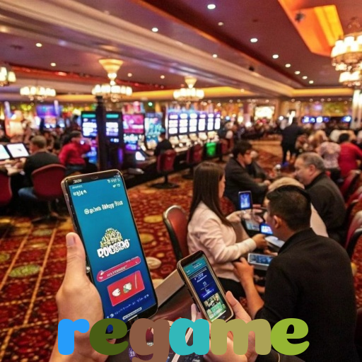 Cassino Online regame