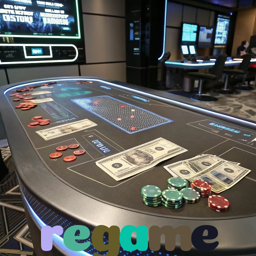 Cassino Online regame