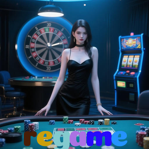 Cassino Online regame