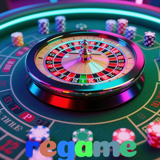 Cassino Online regame